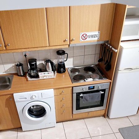 Athens Centre Acropolis "Maisonette" Apartment #551 Kültér fotó