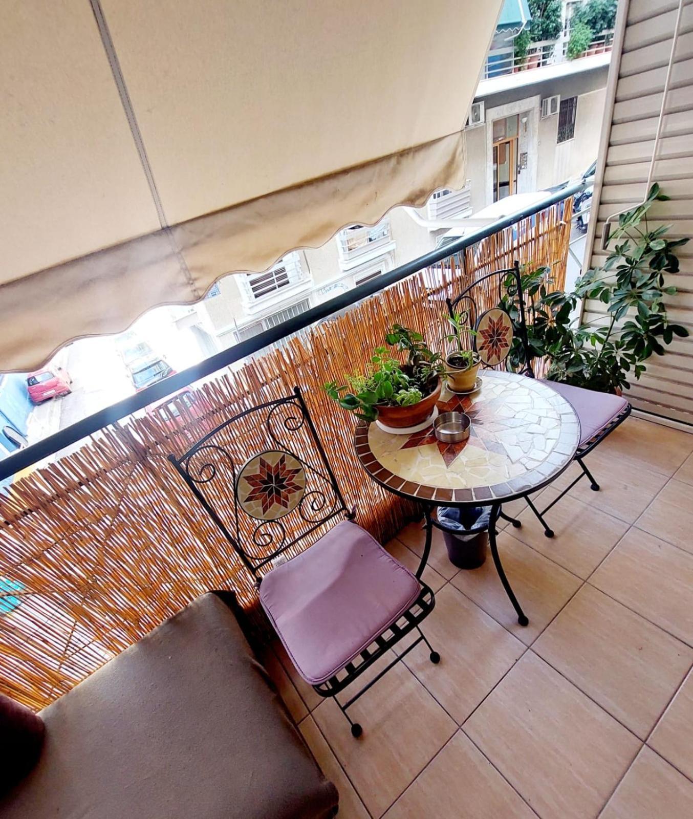 Athens Centre Acropolis "Maisonette" Apartment #551 Kültér fotó